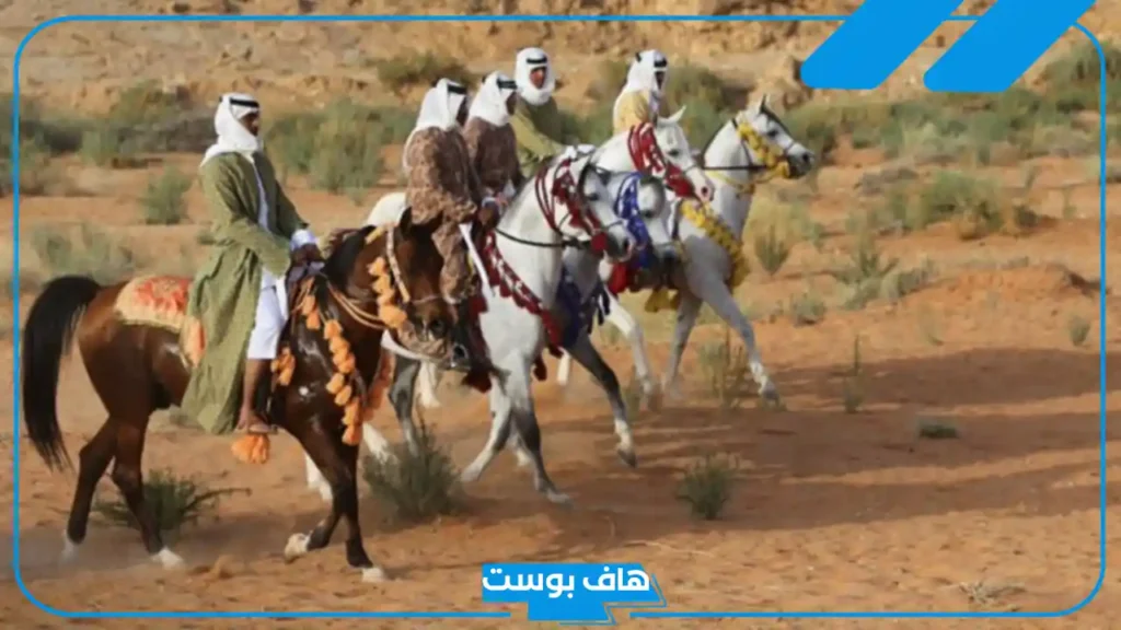 الدسيماني وش يرجع وديرتهم وين؟ فروع وفخوذ قبيلة الدسيماني
