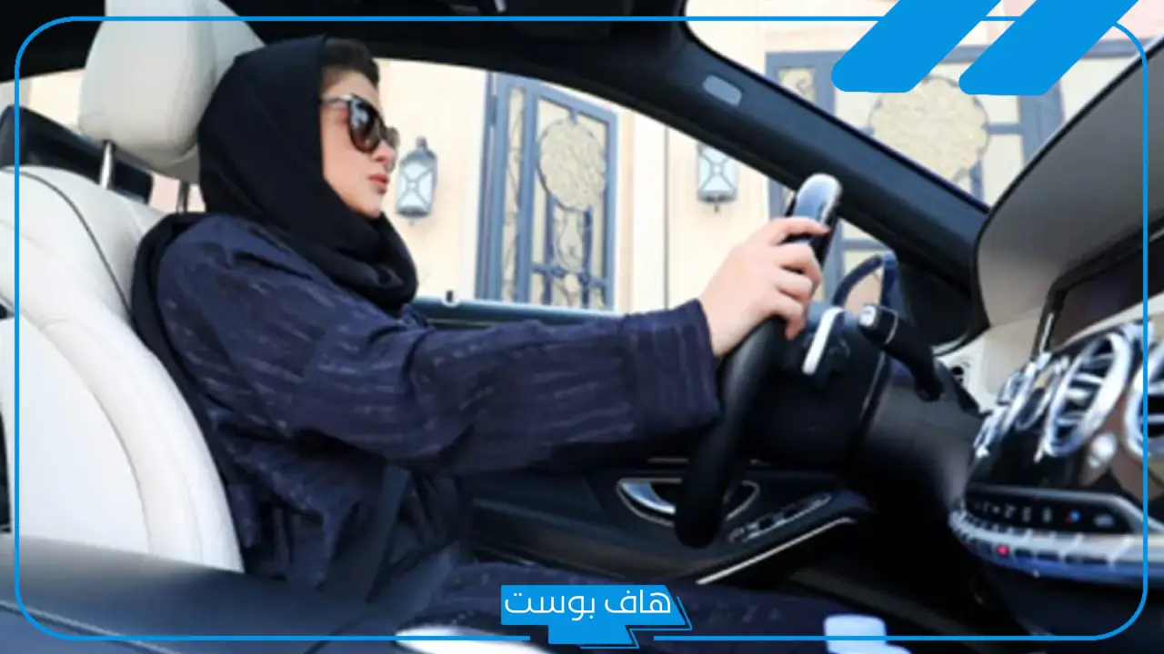تفسير حلم قيادة السيارة في المنام ليست ملكي للعزباء والمتزوجة