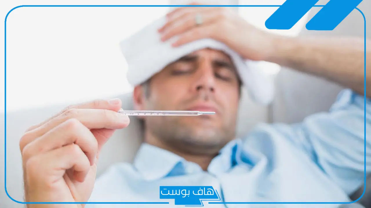 تفسير حلم المرض في المنام لي ولشخص قريب لابن سيرين