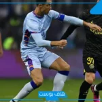 هل تنتهي آمال الجماهير؟ رونالدو لا يرغب في مزاملة ميسي بكأس العالم!