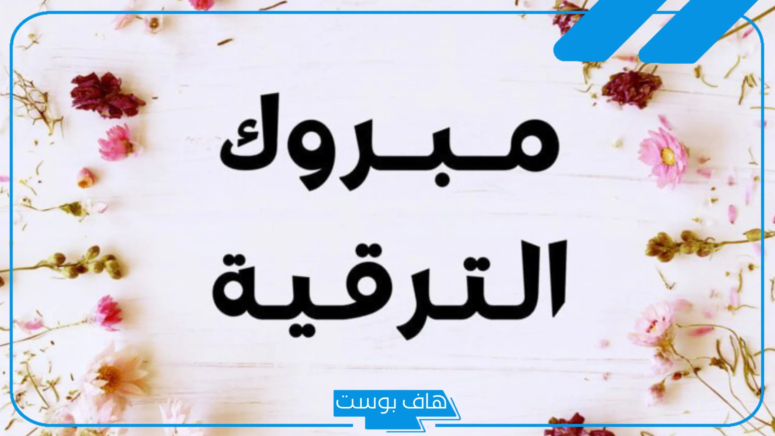 عبارات ألف مبروك الترقية ومنها للاعلى.. رسائل مباركة بالترقية قصيرة