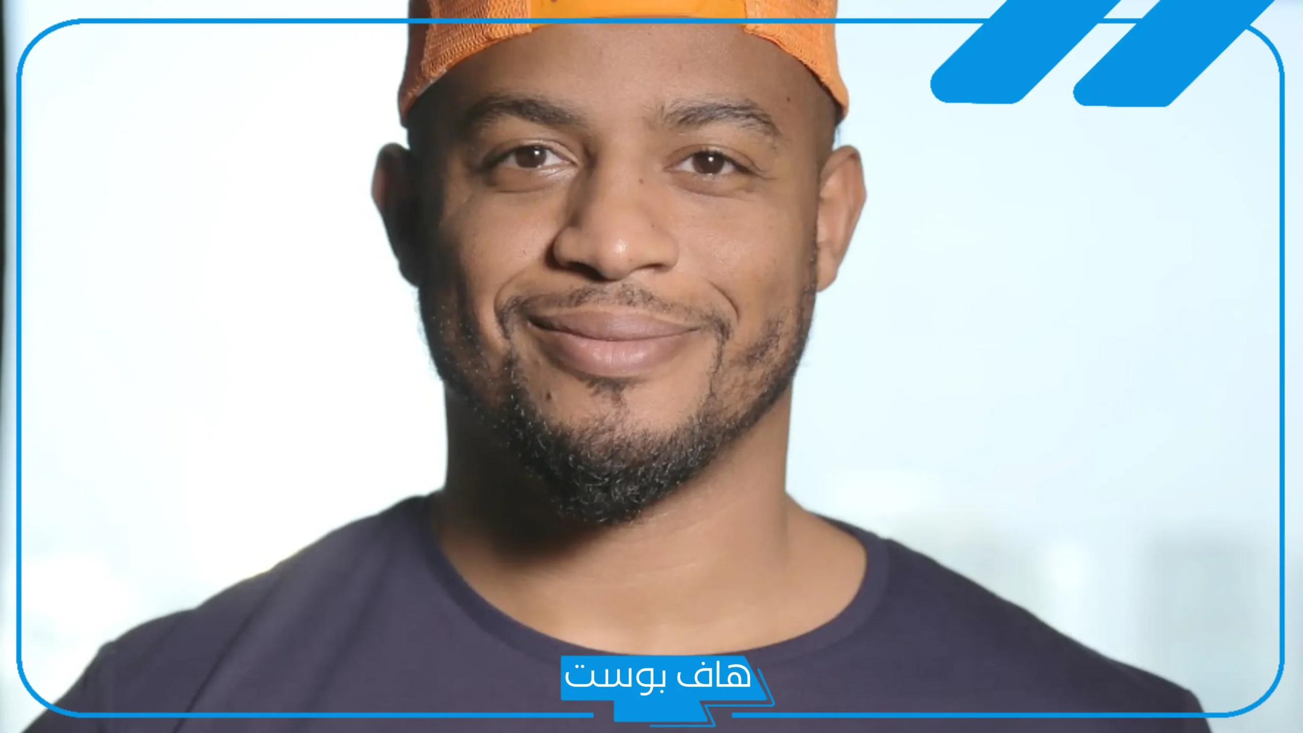 ما هو عمر فهد سال وما هي ديانته.. السيرة الذاتية لفهد سال