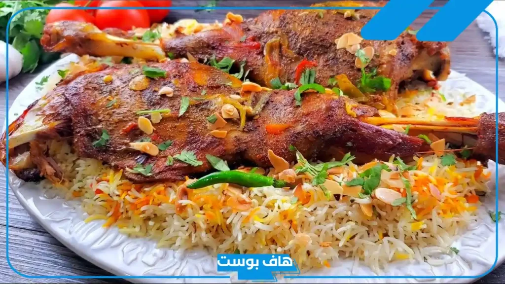 افضل مطعم حنيذ في خميس مشيط الأعلى تقييمًا