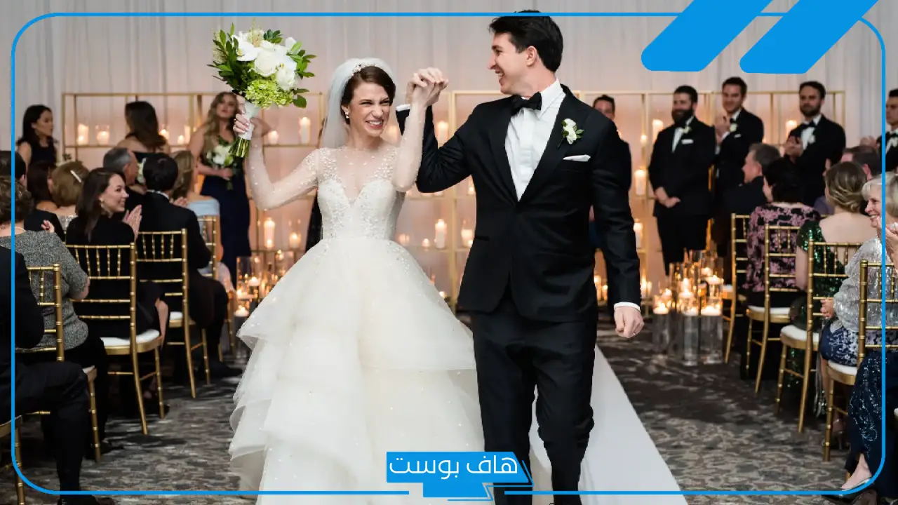 مقدمة حفل زواج جاهزة قصيرة مميزة.. كلمة في زواج