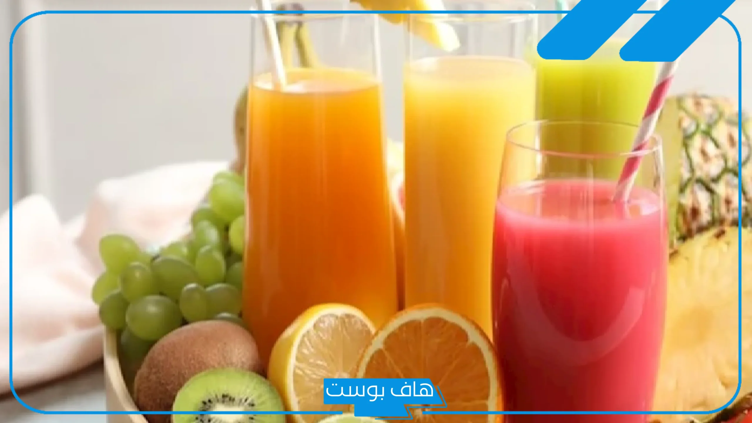 سهلة التحضير.. مشروبات طبيعية تحارب ارتجاع المريء بفعالية