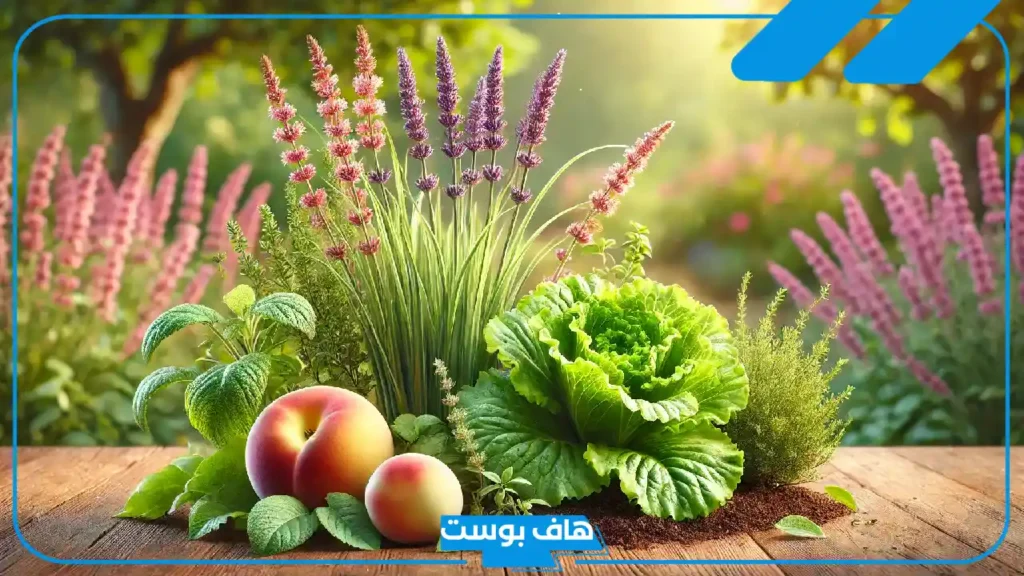 أسماء نبات بحرف الخاء خ معروف.. اسم نبات يبدأ بحرف الخاء