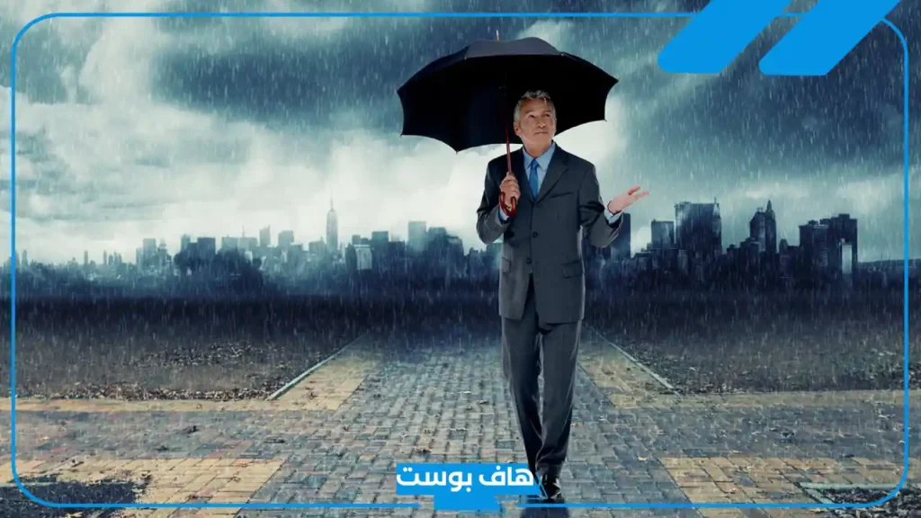 تفسير حلم نزول المطر على شخص في المنام، هل هذه الرؤية بشارة خير للرائي