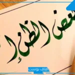 كلمات عن سوء الظن بالناس تويتر.. خواطر عن سوء الظن بالحبيب