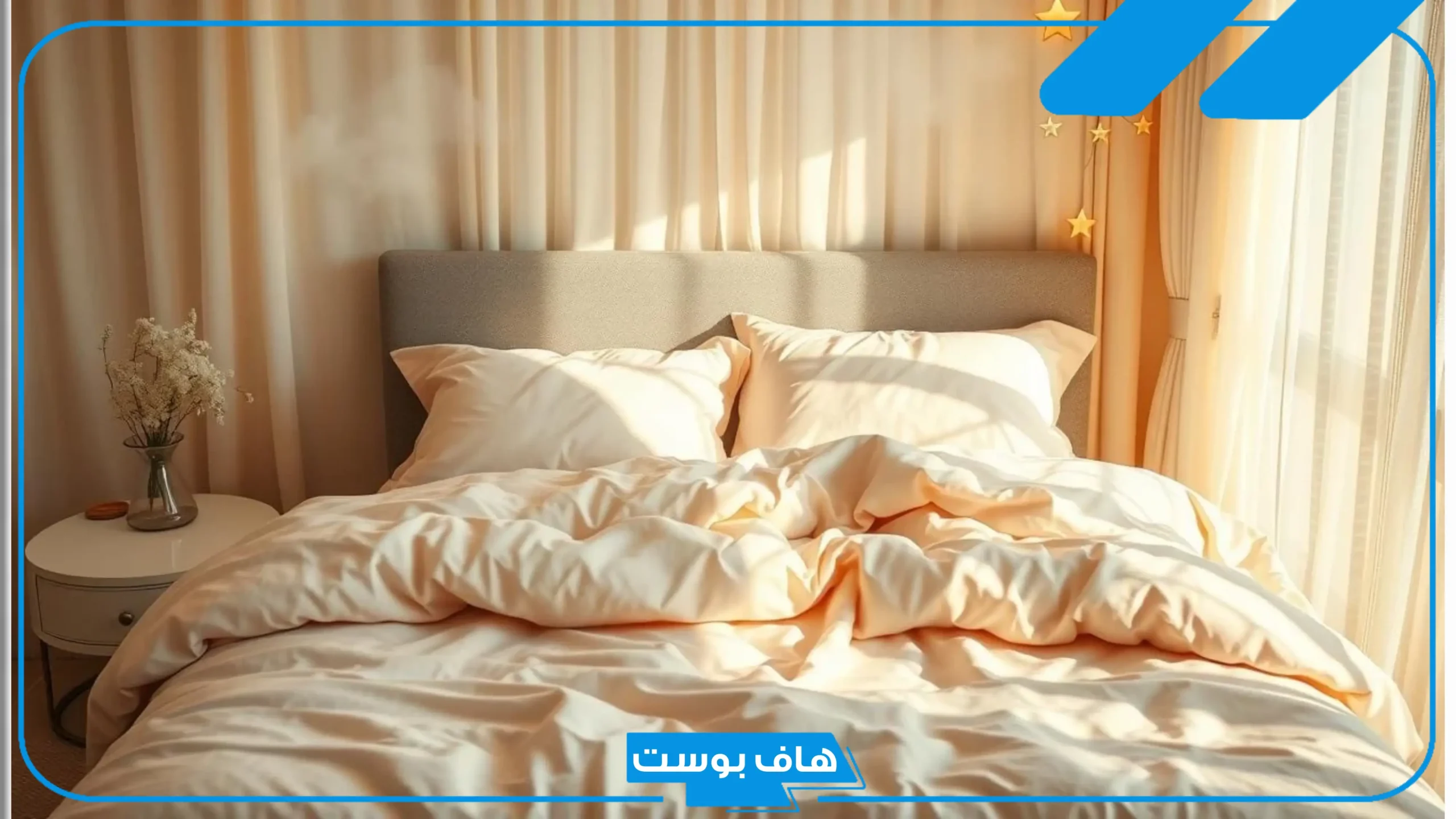 تفسير حلم رؤية الفراش في المنام للعزباء على الأرض والمتزوجة