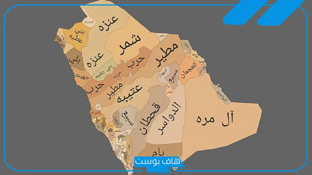 ما هي اقوى قبيله في السعوديه؟ أكبر القبائل السعودية بالترتيب ما هي اقوى قبيله في السعوديه؟ أكبر القبائل السعودية بالترتيب