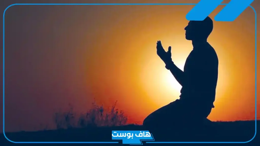 تفسير حلم الدعاء على شخص في المنام لابن سيرين للعزباء