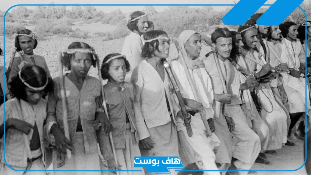 الرزقي وش يرجع، أصل الرزقي من وين وفروع العائلة