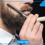 تفسير حلم حلق الشنب في المنام للرجل المتزوج والأعزب لابن سيرين