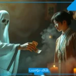 تفسير حلم اعطاء الحي للميت في المنام للنابلسي وابن سيرين