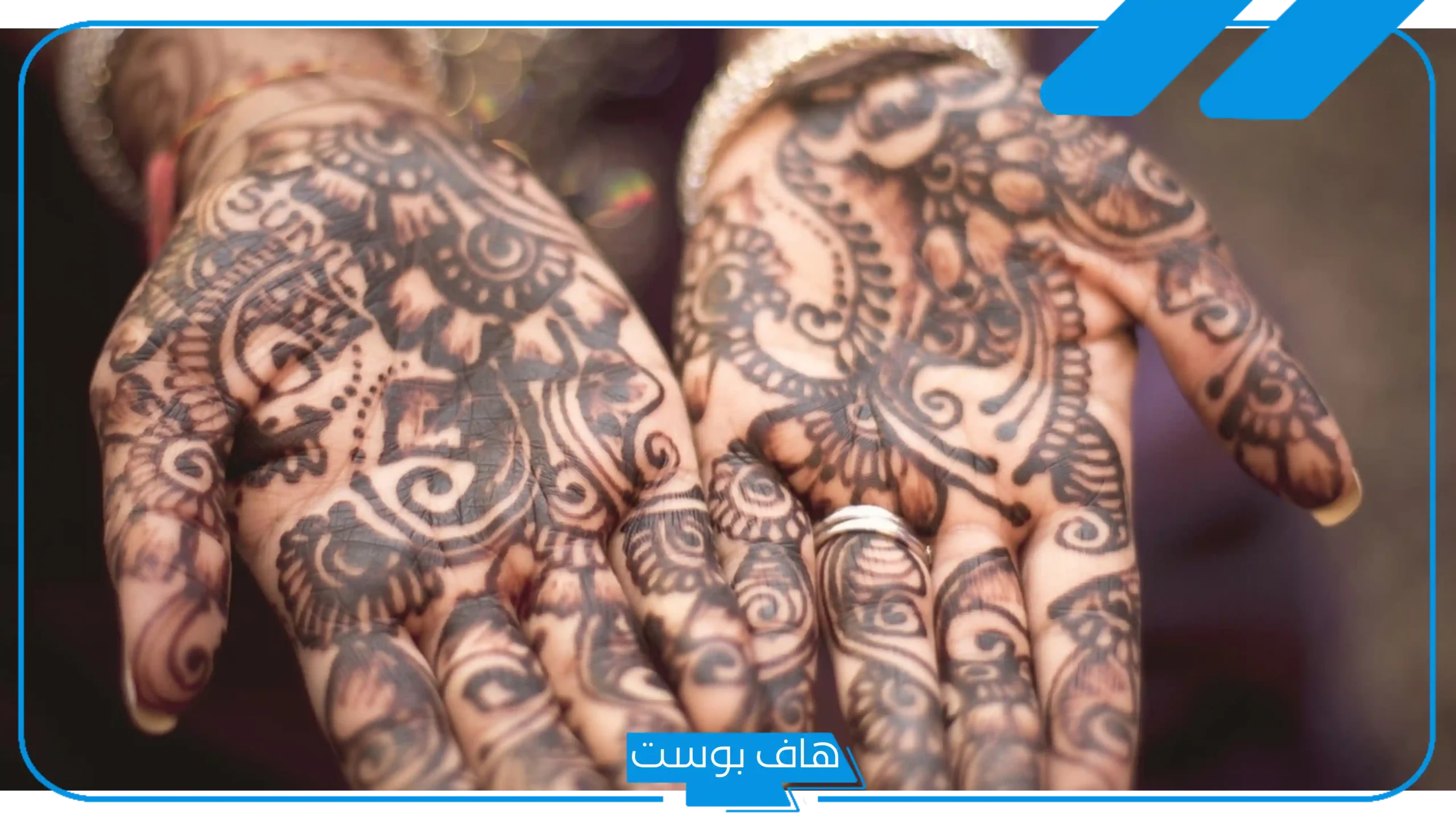 تفسير رؤية النقش في المنام للعزباء والمتزوجة أسود لابن سيرين