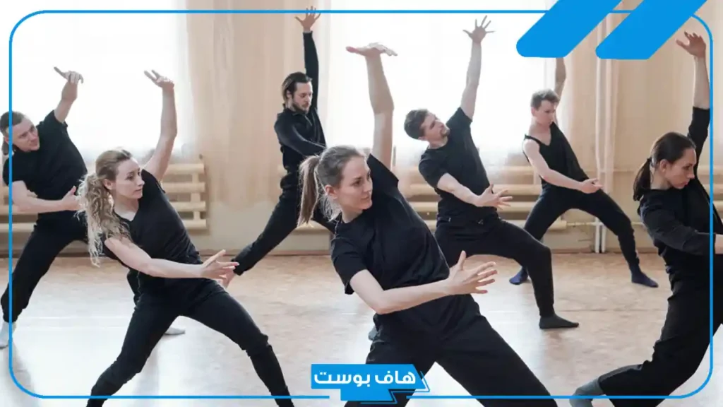 تفسير حلم الرقص في المنام لكبار المفسرين