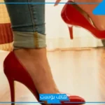 تفسير حلم المشي بالكعب العالي للعزباء والمطلقة والمتزوجة