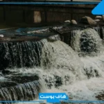 تفسير حلم السيل بدون مطر في المنام للرجل والمرأة والهروب منه