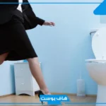 تفسير حلم قضاء الحاجة امام الناس في المنام لابن سيرين