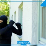 تفسير حلم السارق المجهول في المنام ولم يسرق شيء