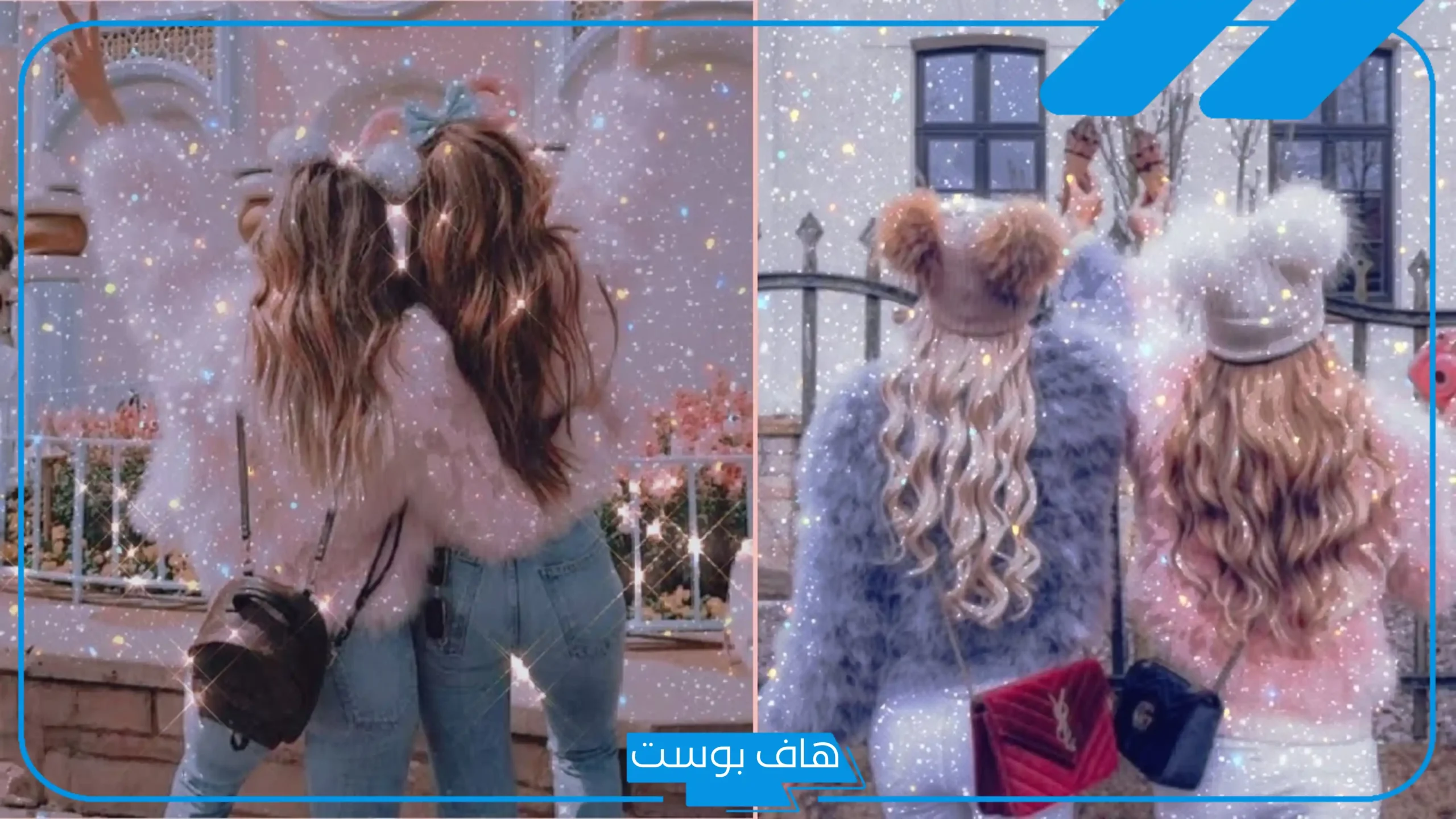 تفسير رؤية صديقة قديمة في المنام متخاصمة معها لابن شاهين