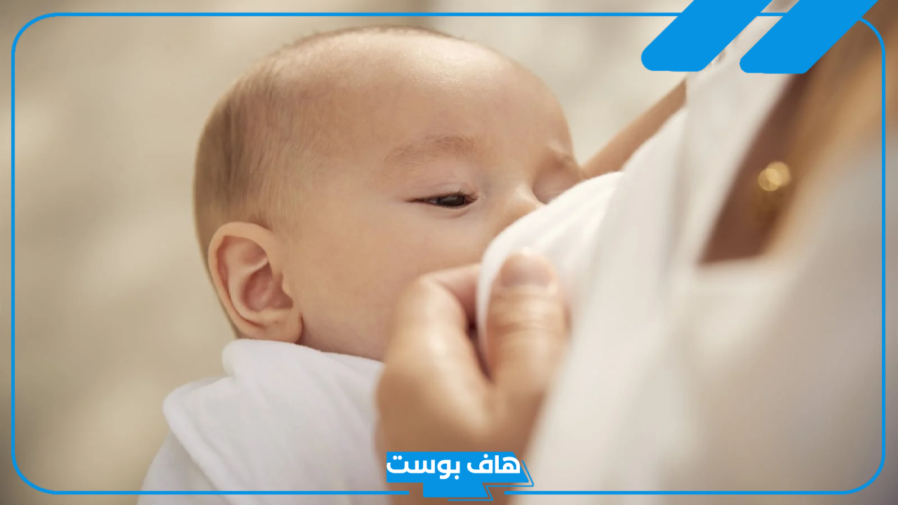 تفسير حلم خروج الحليب من الثدي بغزارة في المنام لابن سيرين