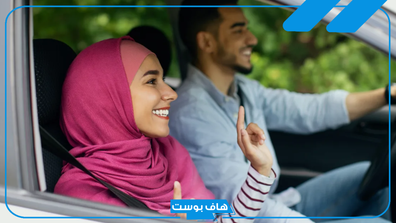 تفسير حلم قيادة السيارة مع شخص اعرفه في المنام لابن سيرين