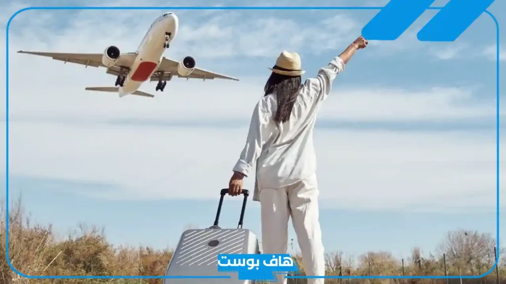 تفسير حلم ركوب الطائرة للمتزوجه لابن سيرين مع العائلة في المنام
