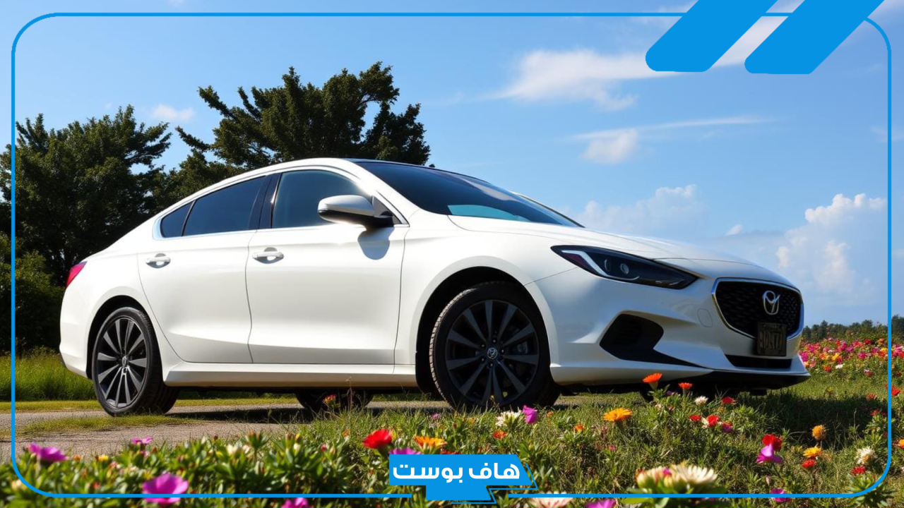 تفسير حلم شراء سيارة جديدة بيضاء في المنام لكبار المفسرين