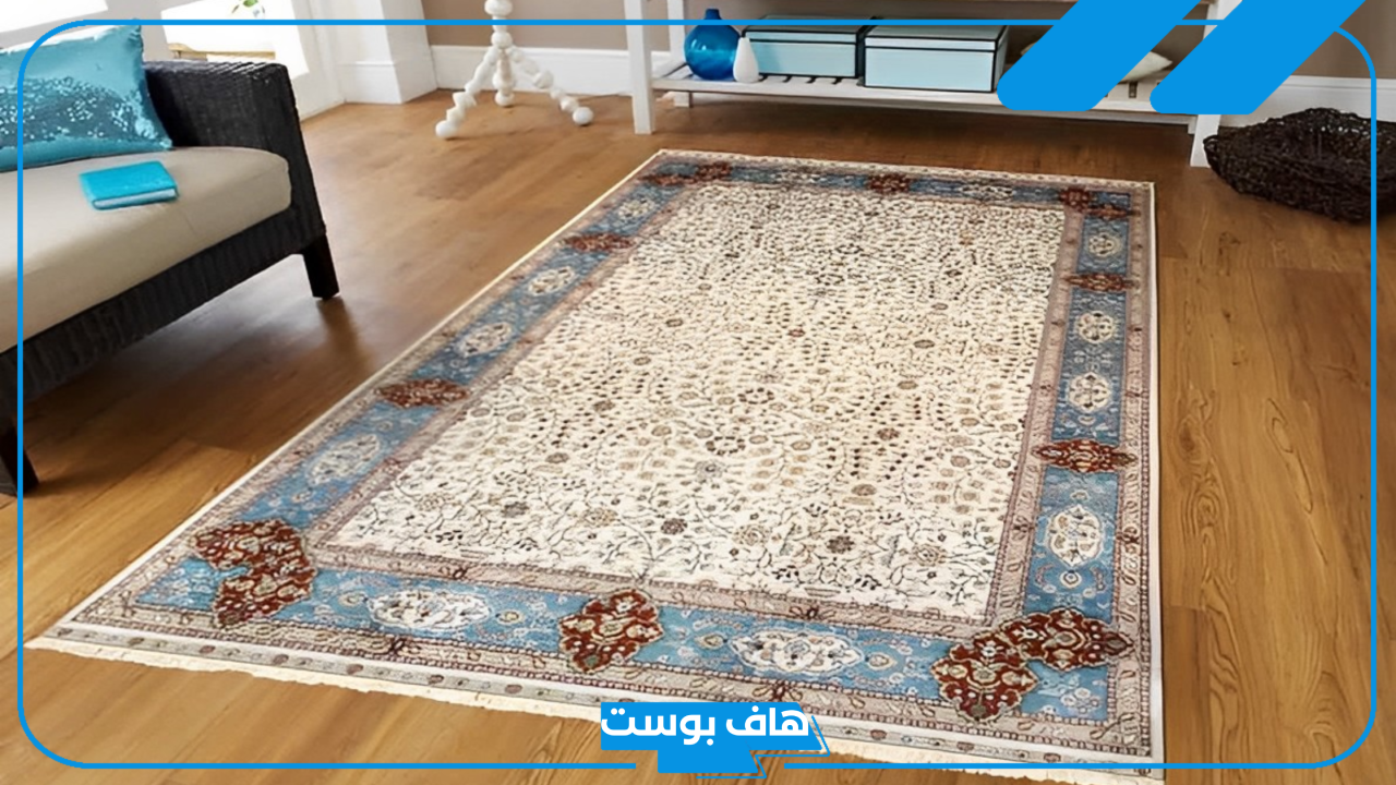 تفسير حلم السجاد الجديد في المنام للرجل لابن سيرين