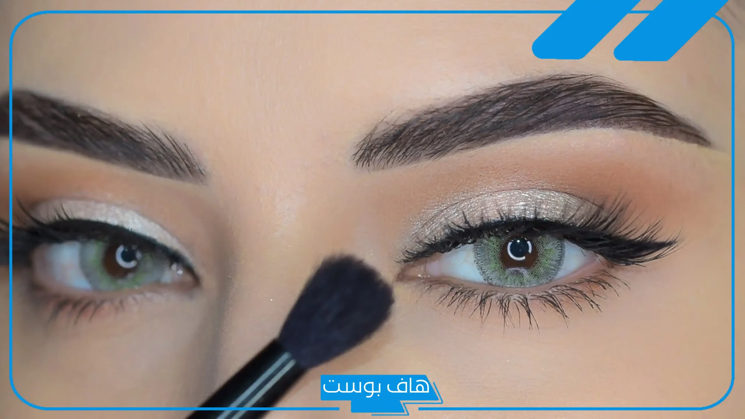 تفسير حلم المكياج للمتزوجة والحامل والعزباء وعلاقته بالخير