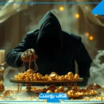 تفسير رؤية سرقة الذهب في المنام للمتزوجة وضياع ذهبها لابن سيرين