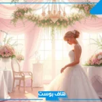 تفسير حلم التجهيز للزواج للعزباء والحامل في المنام لابن سيرين