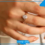 تفسير حلم لبس الخاتم الذهب في المنام للعزباء والمتزوجة
