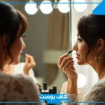 تفسير حلم وضع المكياج للحامل والعزباء والمتزوجة في المنام