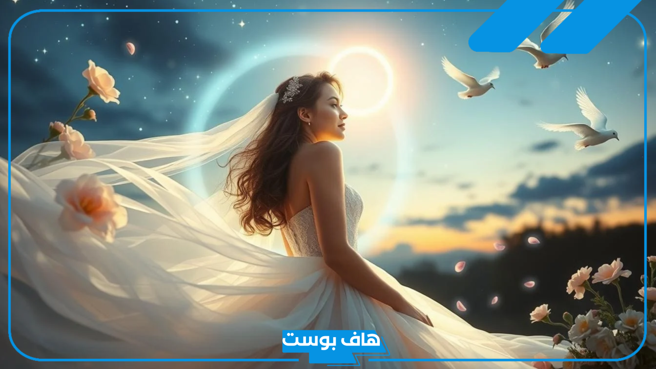تفسير حلم التجهيز للزواج للعزباء والحامل في المنام لابن سيرين