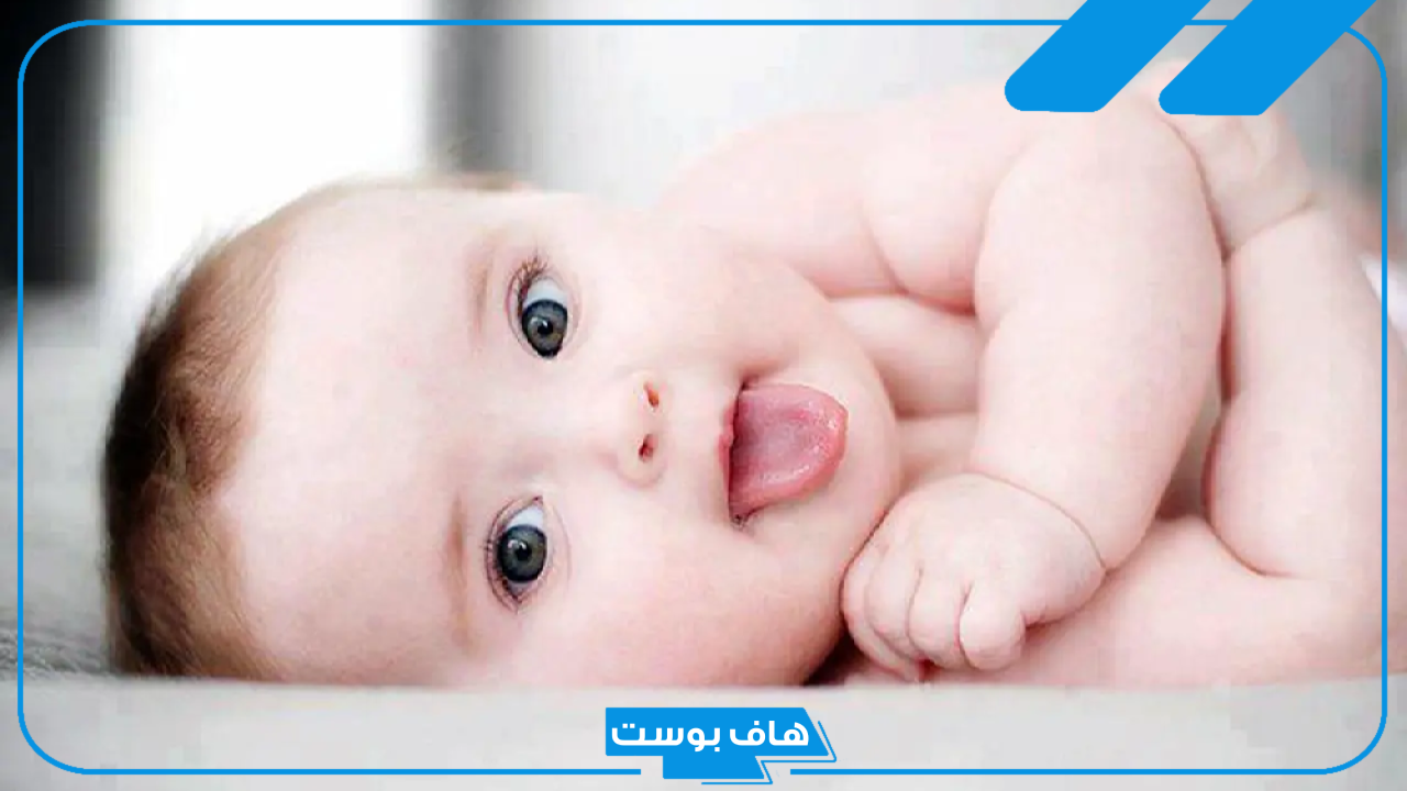 حلمت إن اختي انجبت طفل ولد جميل في المنام لابن سيرين