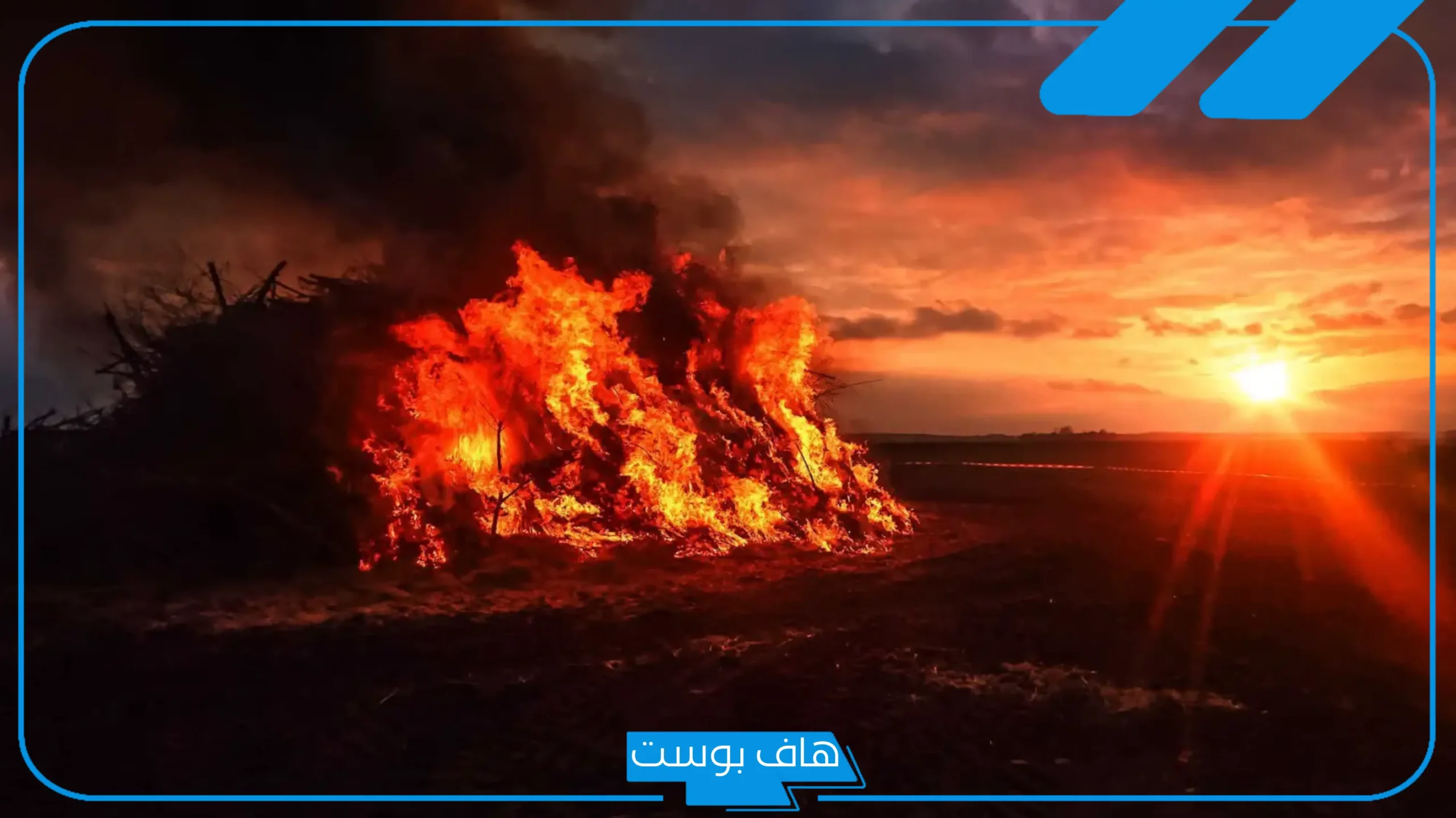 تفسير حلم يوم القيامة للبنت العزباء والرجل لابن سيرين