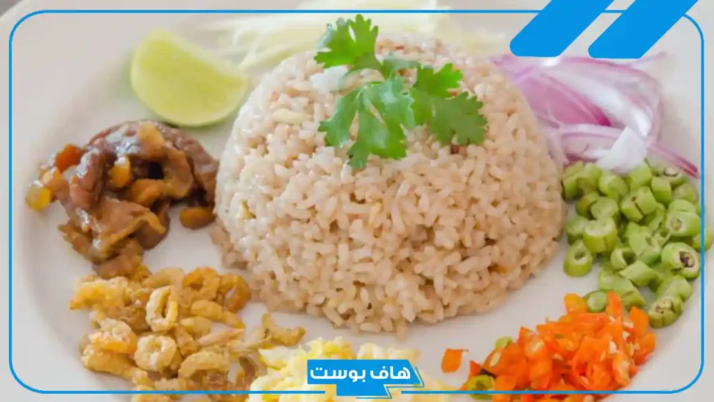 تفسير حلم الارز المطبوخ للعزباء مع الدجاج في المنام للمتزوجة والعزباء