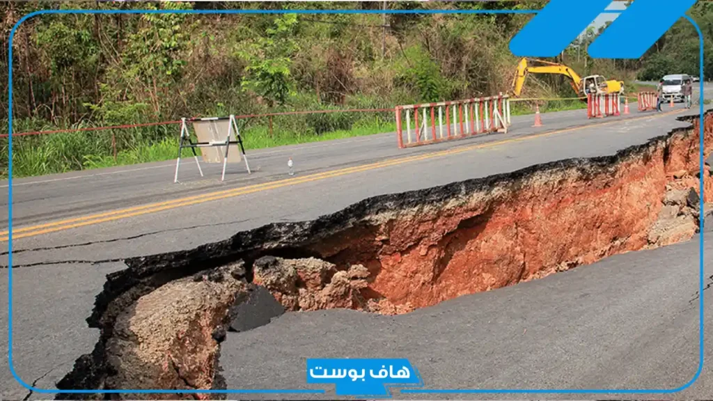 تفسير حلم الزلزال في المنام لابن سيرين والنجاة منه