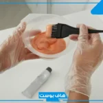 تفسير حلم تغير لون الشعر في المنام للعزباء لابن سيرين وصبغه