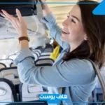 تفسير حلم ركوب الطائرة للمتزوجه لابن سيرين مع العائلة في المنام