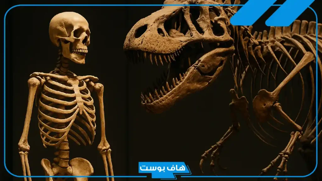 تفسير حلم رؤية عظام الأنسان والحيوان في المنام لابن سيرين
