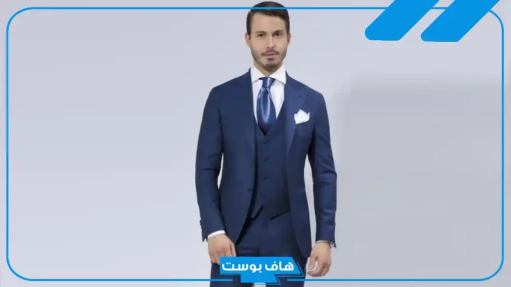 تفسير حلم رؤية ارتداء ولبس البدلة في المنام لابن سيرين