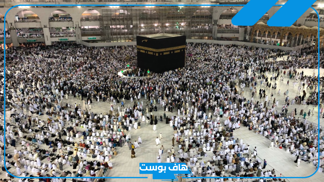أفضل دعاء عند رؤية الكعبة لأول مرة.. الدعاء عند رؤية الكعبة في العمرة