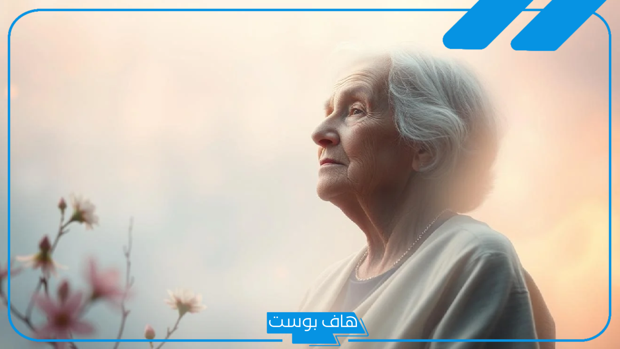 دعاء لجدتي المتوفية في أول يوم في القبر بالرحمة والمغفرة ودخول الجنة