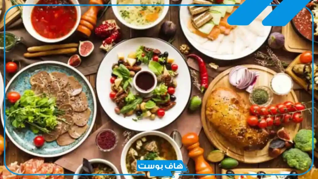 دعوة عشاء على شرف العائلة مميزة.. دعوة ضيافة عشاء