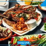دعوة عشاء على شرف العائلة مميزة.. دعوة ضيافة عشاء