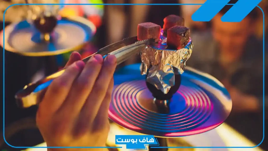 تفسير رؤية الشيشة في المنام لابن سيرين للمتزوجة والعزباء