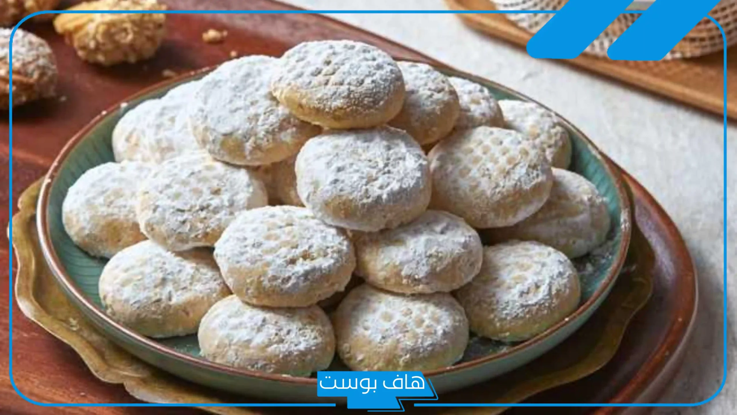 تفسير حلم رؤية الكعك في المنام لابن سيرين والإمام الصادق